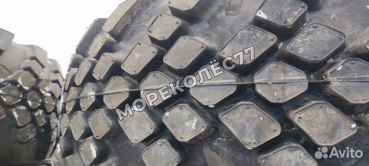 Грузовые шины кама 1260-2 425/85R21 18 слоев