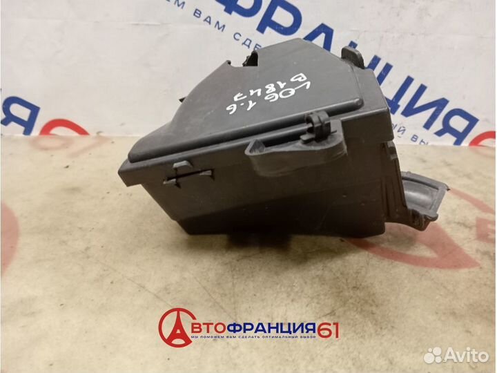 Корпус блока предохранителей, 243800196R renault l