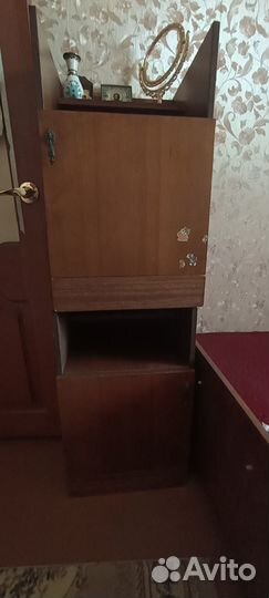 Продам спальный гарнитур