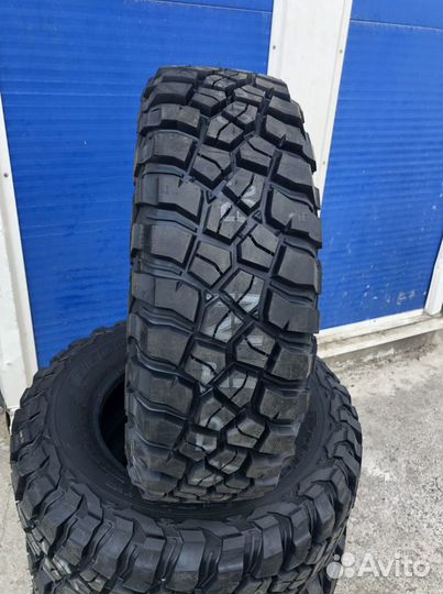 Bfgoodrich Mud-Terrain T/A KM3 215/75 R15 100Q