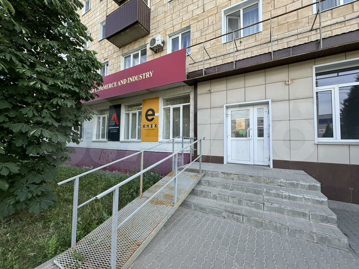 Свободного назначения, 76.2 м²