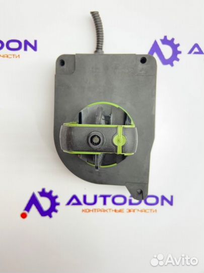 Диса маленькая N52 Bmw 5 Series E60