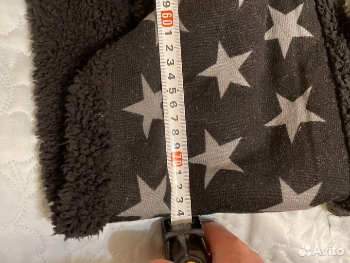 Шарфы, снуды, шапки мужские