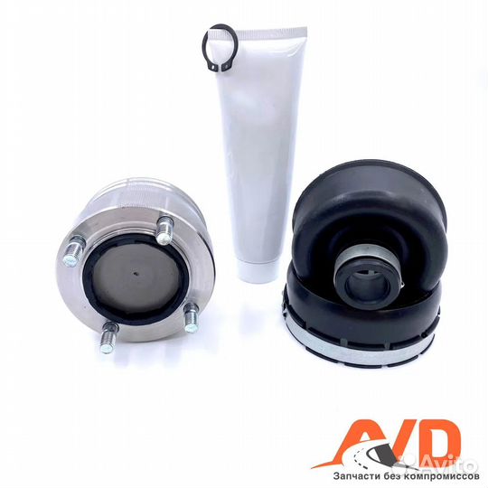 Шрус карданного вала Нива 4х4, ваз 2121, 21213