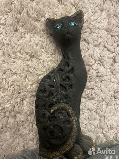 Статуэтка песочное