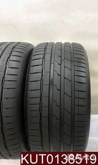 Hankook Ventus S1 Evo 3 K127 285/40 R19 и 255/45 R19 107Y