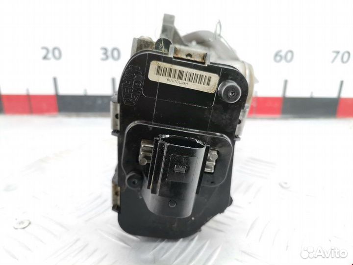 Заслонка дроссельная для Opel Vectra C 55199971