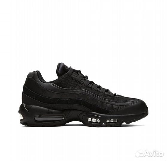 Кроссовки nike air max 95