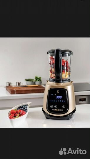 Мульти-блендер новый ArtMix PRO Zepter