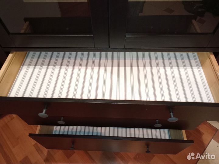 Шкаф IKEA Хемнэс