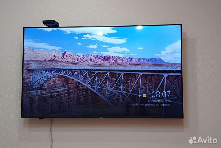 Телевизор haier 58 дюймов