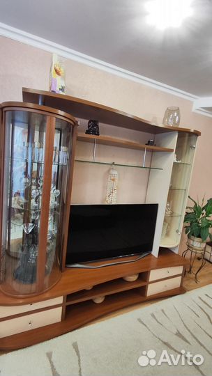 Стенка горка бу