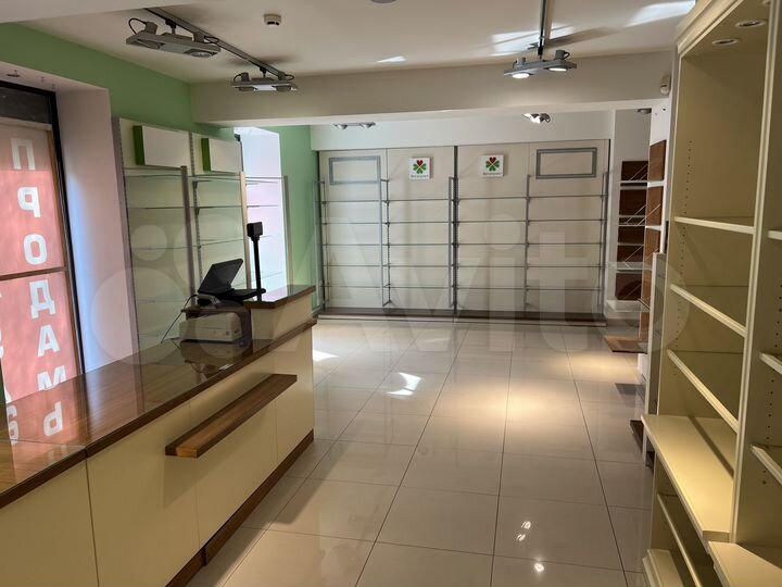 Свободного назначения, 110 м²