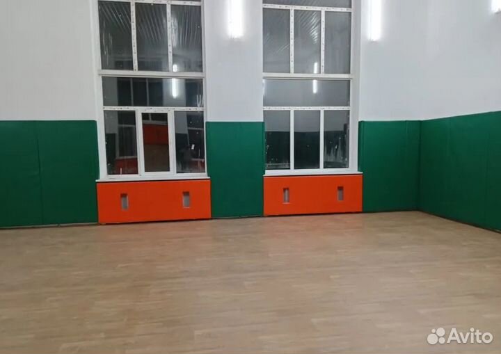 Стеновой протектор