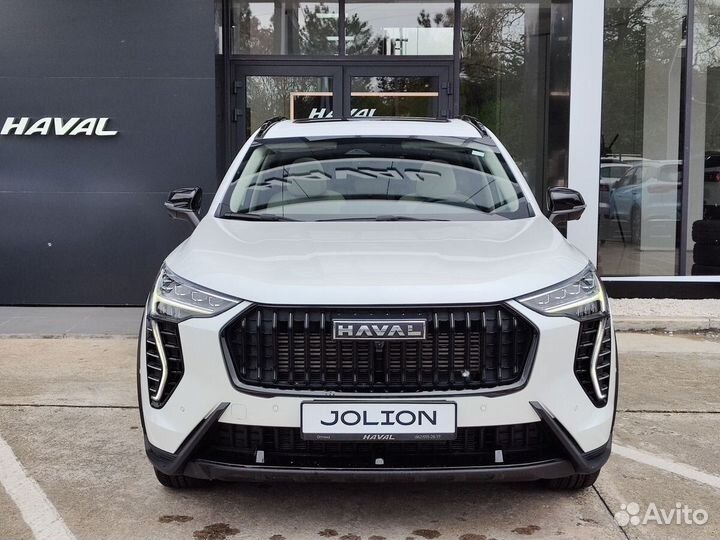 Haval Jolion 1.5 AMT, 2024