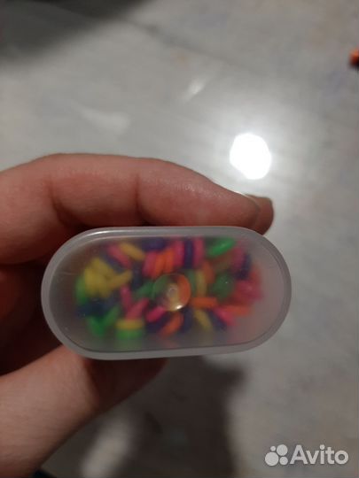 Счётные палочки