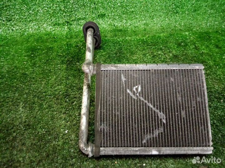 Радиатор печки Toyota Yaris 2 P90 2szfe 2005-2011