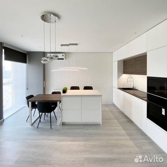 Кухонный гарнитур. Кухня