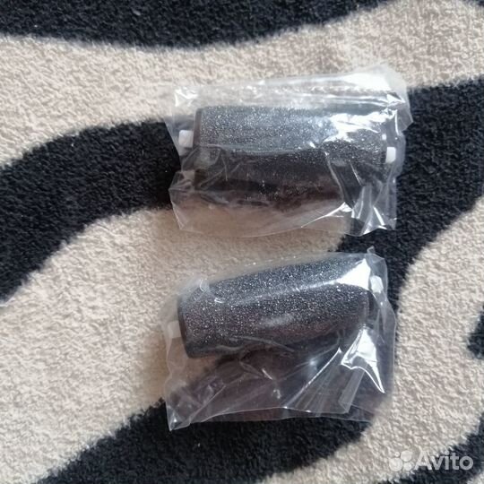 Запасные щётки для машинки