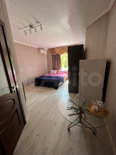 Комната 20 м² в 1-к., 1/3 эт.