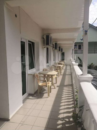 Комната 18 м², 1/3 эт.