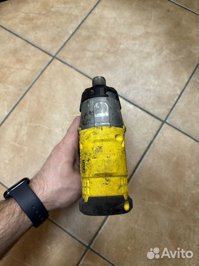 Stanley Fatmax sfmcf800 Винтоверт ударный
