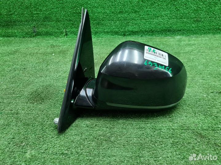 Зеркало левое электрическое BMW X5