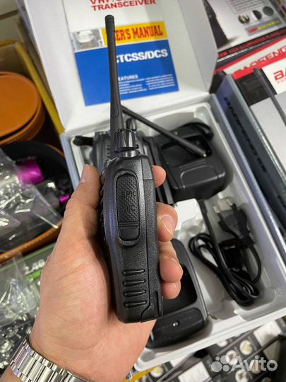 Рация baofeng bf 888s