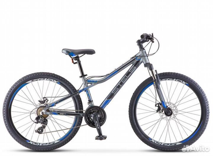 Велосипед 26