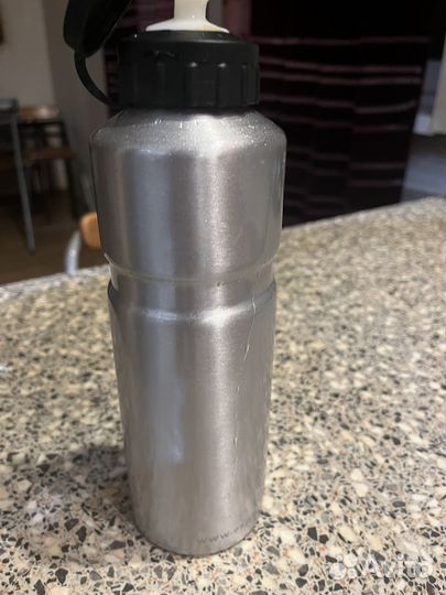 Фляга велосипедная 750