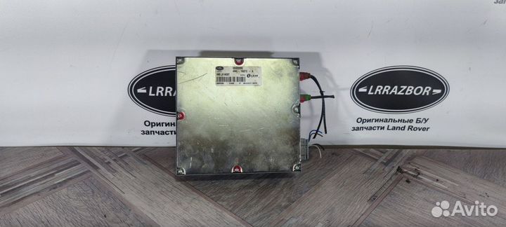 Модуль тв Land Rover Range Rover L322 2005-2009