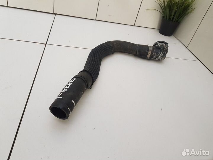 Патрубок системы охлаждения (Haval F7)