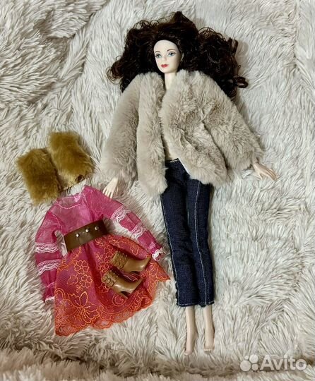 Куклы xian xian princess