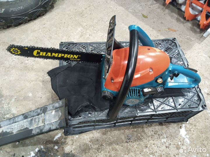 Пила makita DCS34