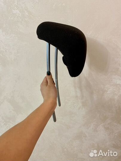 Подголовник задний ford focus 2 рестайлинг