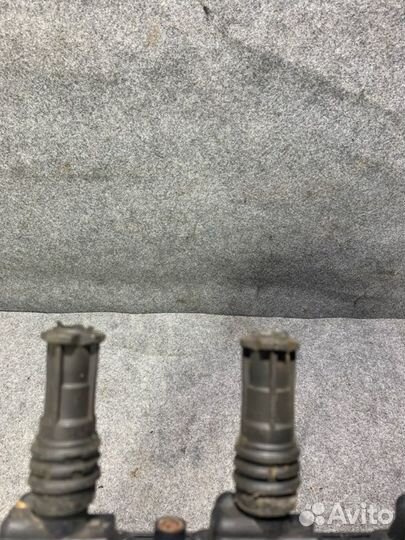 Катушка зажигания Opel Corsa D S07 Z12XEP