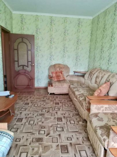 2-к. квартира, 47 м², 2/5 эт.