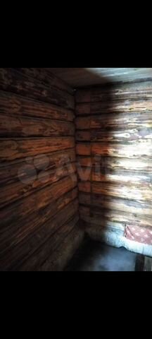 Дача 20 м² на участке 10,6 сот.