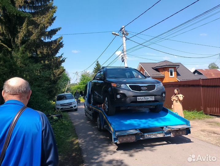 Услуги эвакуатора эвакуатор 24 7 эвакуация