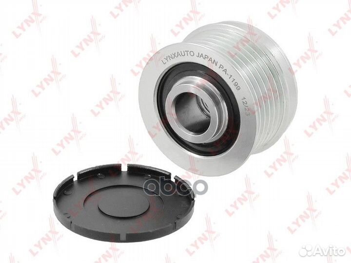 Nissan teana III (L33R) 2.5 14- PA1199 lynxauto