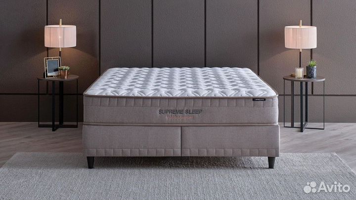 Матрас лучше чем Аскона