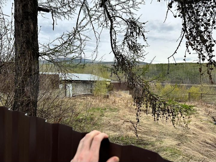 Участок 9 сот. (ИЖС)