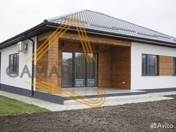 Строительство домов от А до Я