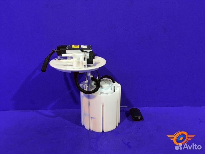 Топливный насос Kia Ceed 3 (Cd) универсал G4LH 1