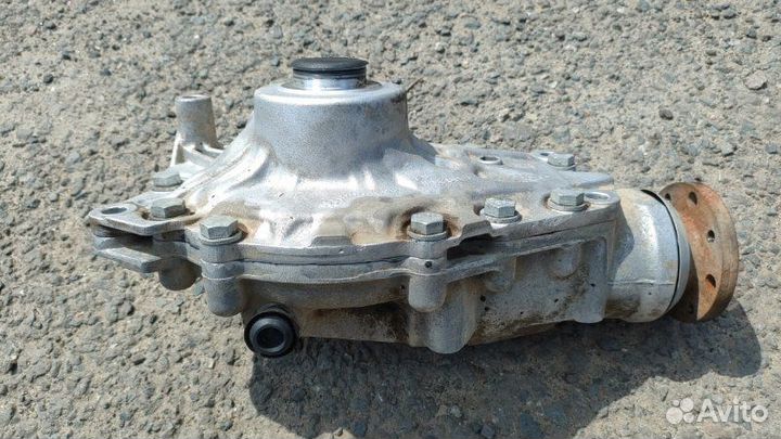 Редуктор передний Bmw X5 G05