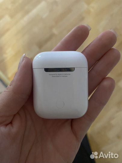 Airpods 1