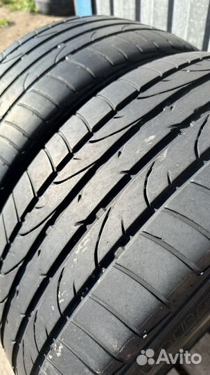 Bridgestone Potenza RE050 235/45 R17