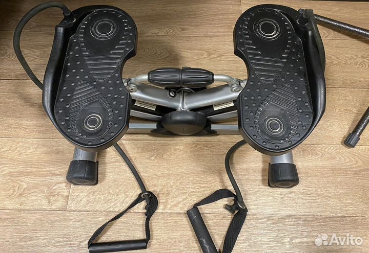 Тренажер степпер