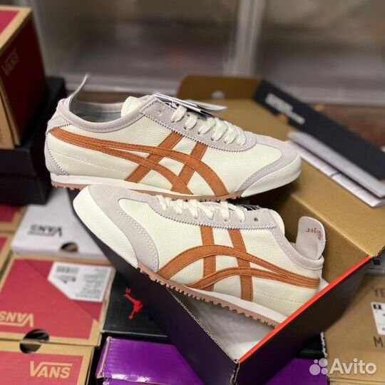 Onitsuka Tiger mexico 66