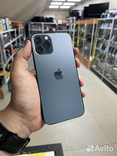 iPhone 12 Pro, 128 ГБ